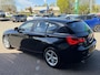 BMW 1-Serie 118i Corporate Lease Executive AUTOMAAT | NAVIGATIE | PARKEER SENSOREN | CRUISE CONTROL | LED | APPLE CARPLAY | AIRCO/ECC | VOLLEDIG DEALER ONDERHOUDEN