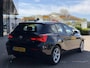 BMW 1-Serie 118i Corporate Lease Executive AUTOMAAT | NAVIGATIE | PARKEER SENSOREN | CRUISE CONTROL | LED | APPLE CARPLAY | AIRCO/ECC | VOLLEDIG DEALER ONDERHOUDEN