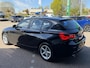 BMW 1-Serie 118i Corporate Lease Executive AUTOMAAT | NAVIGATIE | PARKEER SENSOREN | CRUISE CONTROL | LED | APPLE CARPLAY | AIRCO/ECC | VOLLEDIG DEALER ONDERHOUDEN