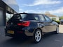 BMW 1-Serie 118i Corporate Lease Executive AUTOMAAT | NAVIGATIE | PARKEER SENSOREN | CRUISE CONTROL | LED | APPLE CARPLAY | AIRCO/ECC | VOLLEDIG DEALER ONDERHOUDEN