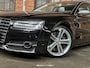 Audi S8 Sedan 4.0 TFSI Quattro V8 Biturbo