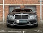 Bentley Continental GT 4.0 V8 (8-speed)
