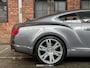Bentley Continental GT 4.0 V8 (8-speed)