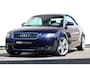 Audi A4 Cabriolet 1.8 Turbo Pro Line | Stoelverwarming | Navi | Cruise