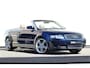 Audi A4 Cabriolet 1.8 Turbo Pro Line | Stoelverwarming | Navi | Cruise