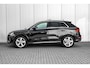 Audi Q3 45 TFSI e S edition 245PK | Panorama Dak | Sfeerverlichting | Ledere bekleding | Camera Achter | Stoelverw. voor