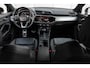 Audi Q3 45 TFSI e S edition 245PK | Panorama Dak | Sfeerverlichting | Ledere bekleding | Camera Achter | Stoelverw. voor