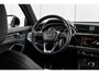 Audi Q3 45 TFSI e S edition 245PK | Panorama Dak | Sfeerverlichting | Ledere bekleding | Camera Achter | Stoelverw. voor