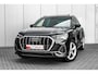 Audi Q3 45 TFSI e S edition 245PK | Panorama Dak | Sfeerverlichting | Ledere bekleding | Camera Achter | Stoelverw. voor