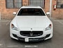 Maserati Quattroporte GTS 3.8 V8