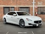 Maserati Quattroporte GTS 3.8 V8