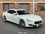 Maserati Quattroporte GTS 3.8 V8