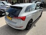 Skoda Scala 1.0 TSI Ambition Steel Grey, Virt.Cockpit, Trekhaak, App Connect