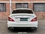 Mercedes-Benz CLS CLS63 AMG 5.5 V8