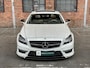 Mercedes-Benz CLS CLS63 AMG 5.5 V8