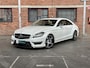 Mercedes-Benz CLS CLS63 AMG 5.5 V8