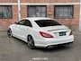 Mercedes-Benz CLS CLS63 AMG 5.5 V8