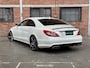 Mercedes-Benz CLS CLS63 AMG 5.5 V8