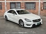 Mercedes-Benz CLS CLS63 AMG 5.5 V8