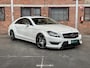 Mercedes-Benz CLS CLS63 AMG 5.5 V8