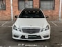 Mercedes-Benz E-klasse E63 AMG 6.2 V8