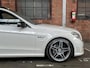 Mercedes-Benz E-klasse E63 AMG 6.2 V8
