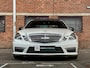 Mercedes-Benz E-klasse E63 AMG 6.2 V8