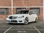 Mercedes-Benz E-klasse E63 AMG 6.2 V8
