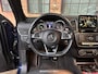 Mercedes-Benz GLS GLS500 4.7 V8 4Matic