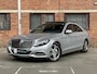 Mercedes-Benz S-klasse S400 Hybrid 3.5 V6