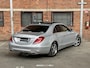 Mercedes-Benz S-klasse S400 Hybrid 3.5 V6