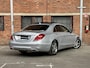 Mercedes-Benz S-klasse S400 Hybrid 3.5 V6
