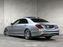 Mercedes-Benz S-klasse S500 Lang 4.7 V8
