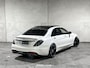 Mercedes-Benz S-klasse S63 AMG 5.5 V8