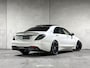 Mercedes-Benz S-klasse S63 AMG 5.5 V8