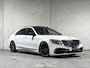 Mercedes-Benz S-klasse S63 AMG 5.5 V8