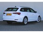 Skoda Octavia Combi 1.4 TSI iV PHEV Business Edition | Stoelverwarming | LED-verlichting | Navigatiesysteem | Parkeersensoren voor en achter |