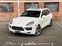 Porsche Cayenne Turbo 4.8 V8