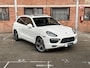 Porsche Cayenne Turbo 4.8 V8