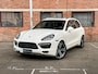 Porsche Cayenne Turbo 4.8 V8