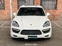 Porsche Cayenne Turbo 4.8 V8