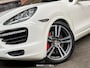 Porsche Cayenne Turbo 4.8 V8