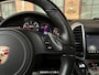 Porsche Cayenne Turbo 4.8 V8