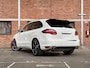 Porsche Cayenne Turbo 4.8 V8