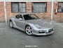 Porsche 987 Cayman 2.7