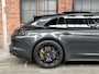 Porsche Panamera Sport Turismo 4.0 V8
