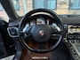 Porsche Panamera Turbo 4.8 V8