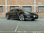 Porsche Panamera Turbo 4.8 V8