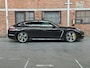 Porsche Panamera Turbo 4.8 V8