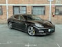 Porsche Panamera Turbo 4.8 V8